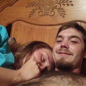 Meet your Posher, Nicholas